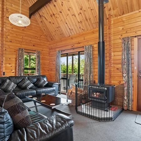 Welcome To The “Mountain Gem”! Hanmer Springs Exterior foto